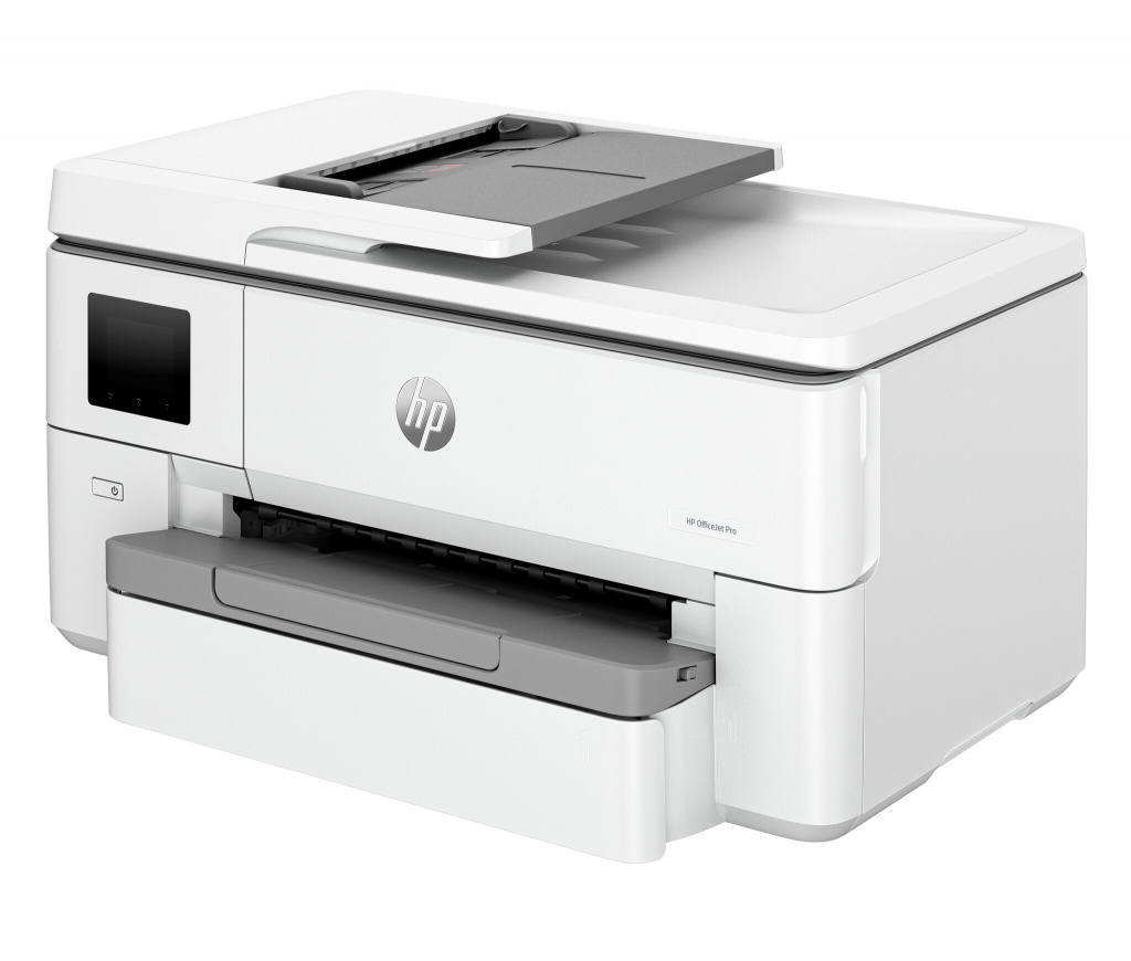 HP OfficeJet Pro 9720e Wireless All-in-One Color Printer, Two-sided printing; Copier, Scanner - Image 11