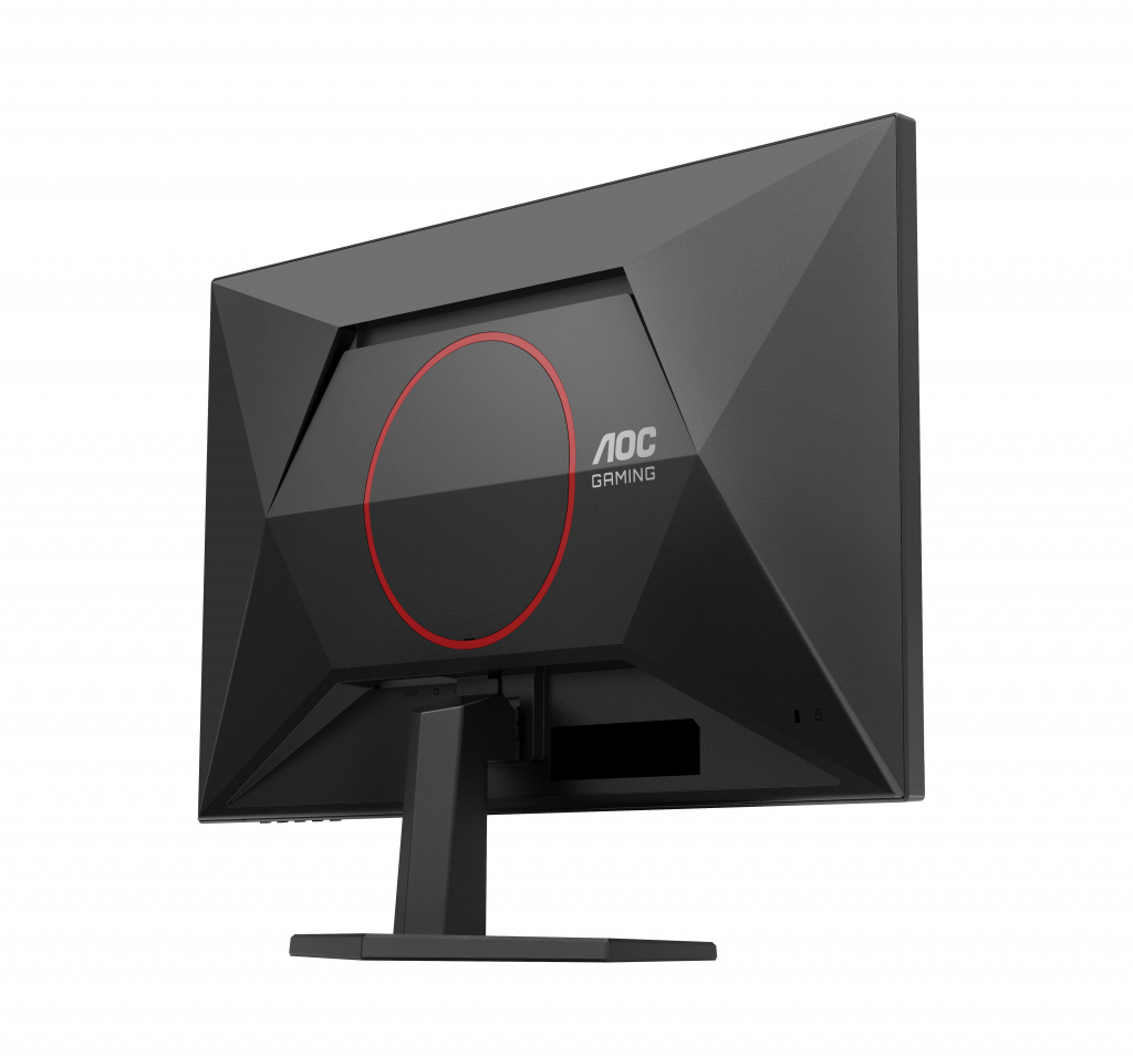 AOC G4 27G42E computer monitor 68.6 cm (27") 1920 x 1080 pixels Full HD LCD Black - Image 15