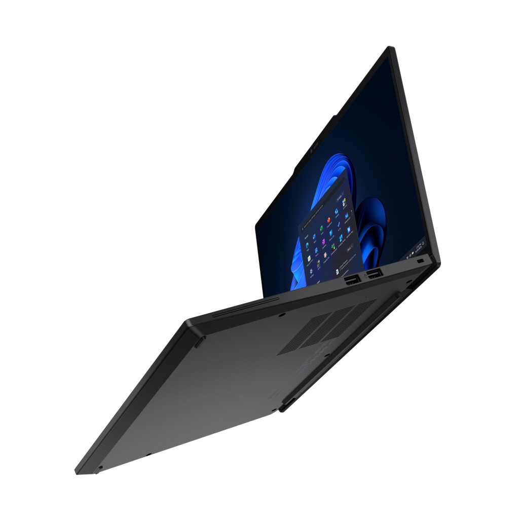 Lenovo ThinkPad T14s Gen 6 (Intel) Intel Core Ultra 7 255H Laptop 35.6 cm (14") WUXGA 32 GB LPDDR5x-SDRAM 512 GB SSD Wi-Fi 7 (8 - Image 15