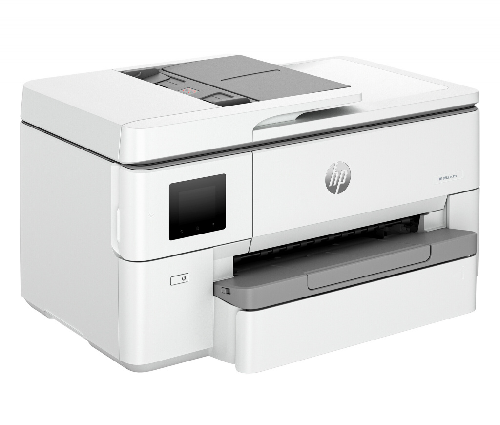 HP OfficeJet Pro 9720e Wireless All-in-One Color Printer, Two-sided printing; Copier, Scanner - Image 2