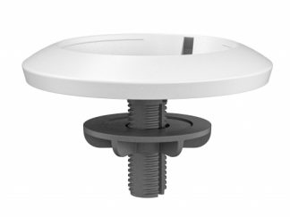 Logitech RALLY MIC TABLE / CEILING MOUNT - WHITE
