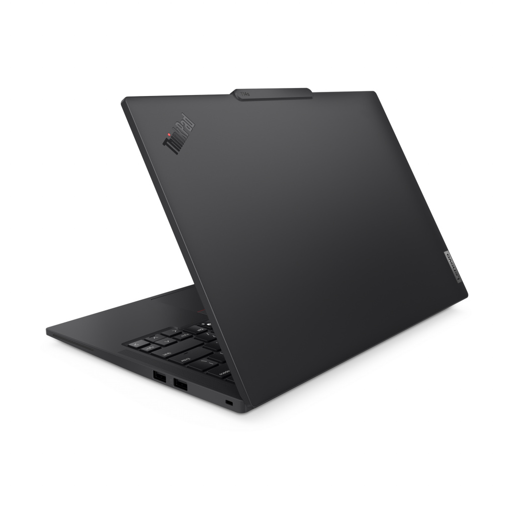 Lenovo ThinkPad T14s Gen 6 (Intel) Intel Core Ultra 7 255H Laptop 35.6 cm (14") WUXGA 32 GB LPDDR5x-SDRAM 512 GB SSD Wi-Fi 7 (8 - Image 11