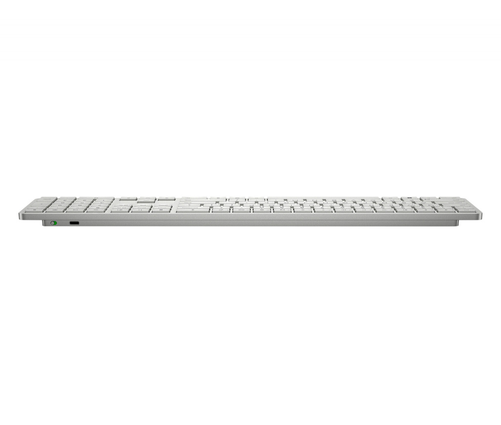 HP 970 Programmable Wireless Keyboard - Image 3