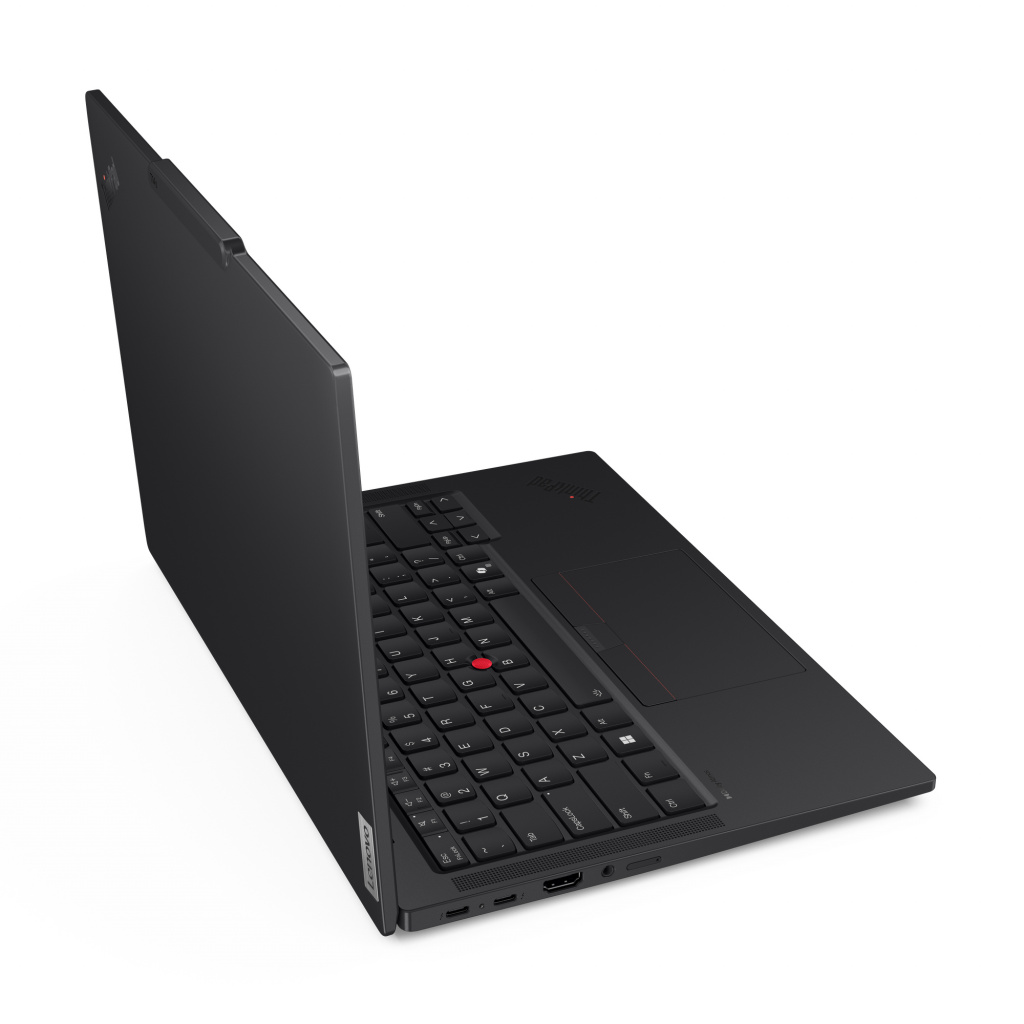 Lenovo ThinkPad T14s Gen 6 (Intel) Intel Core Ultra 7 255H Laptop 35.6 cm (14") WUXGA 32 GB LPDDR5x-SDRAM 512 GB SSD Wi-Fi 7 (8 - Image 14