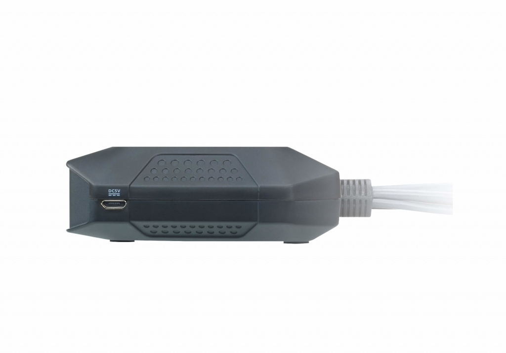 ATEN 2-Port USB DisPlayPort Cable KVM Switch - Image 6