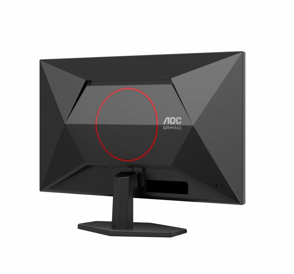 AOC G4 27G42E computer monitor 68.6 cm (27") 1920 x 1080 pixels Full HD LCD Black - Image 10