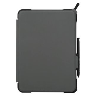 Targus THD932GLZ tablet case 25.6 cm (10.1") Flip case Black