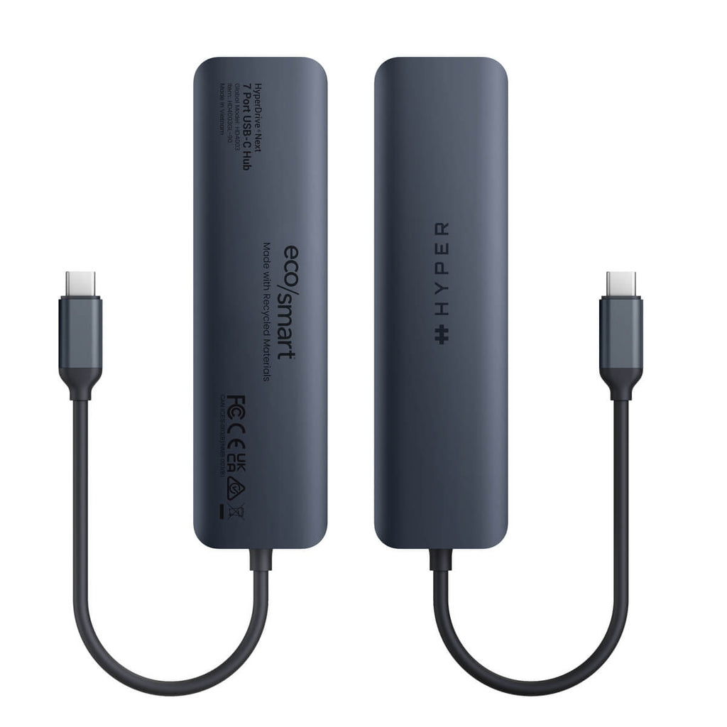 Targus HD4003GL laptop dock/port replicator USB Type-C Blue - Image 4