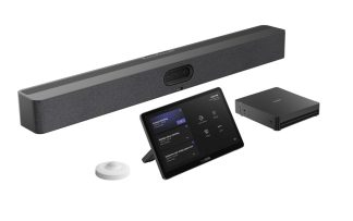 Yealink MVC S50-C5U-000 video conferencing system 50 MP Ethernet LAN Group video conferencing system