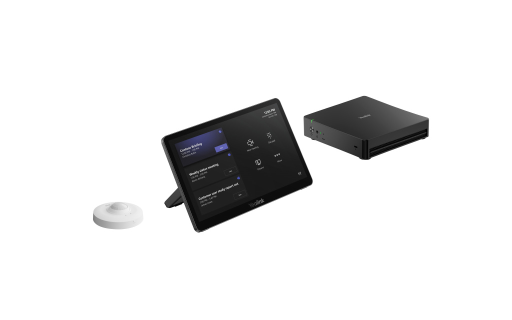 Yealink - MCoreKit-C5U-MS