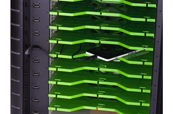 Kensington Charge & Sync USB-A to USB-C Cable (5 Pack) - Image 7