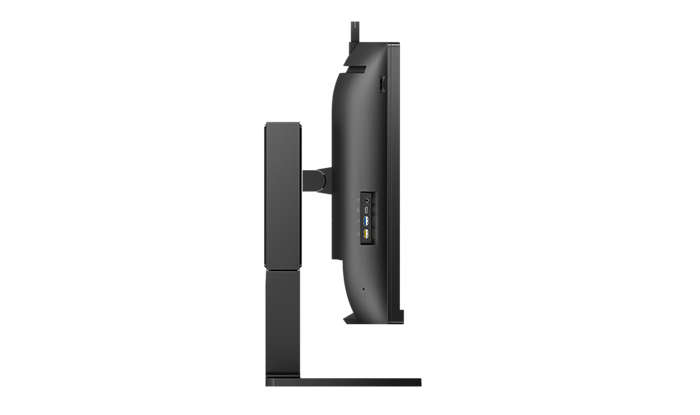 Philips 6000 series 40B1U6903CH LED display 100.8 cm (39.7") 5120 x 2160 pixels 5K Ultra HD LCD Black - Image 4