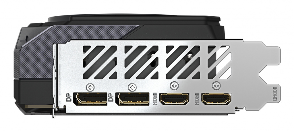 GIGABYTE Radeon RX 9070 XT GAMING 16G Graphics Card - 16GB GDDR6, 256bit, PCI-E 5.0, 2970 MHz Core Clock, 2 x DisplayPort 2.1a, - Image 8