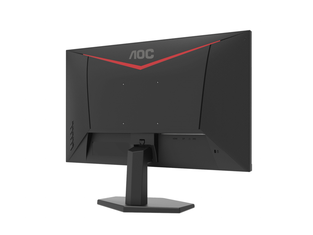 AOC 24G11ZE computer monitor 60.5 cm (23.8") 1920 x 1080 pixels Full HD LCD Black - Image 9