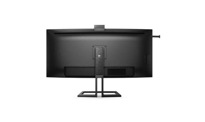 Philips 6000 series 40B1U6903CH LED display 100.8 cm (39.7") 5120 x 2160 pixels 5K Ultra HD LCD Black - Image 3