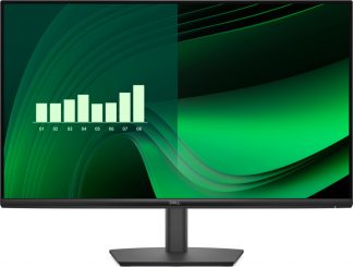 DELL E Series E2725HM computer monitor 68.6 cm (27") 1920 x 1080 pixels Full HD LCD Black