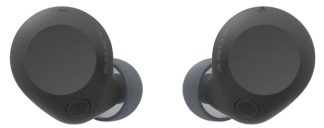 Sony WFC710NB True Wireless Noise Cancelling In Ear Headphone Black