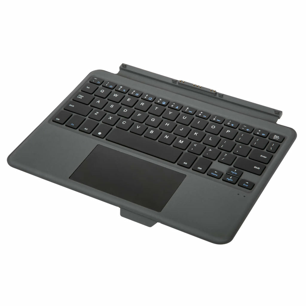 Targus THZ941USZ mobile device keyboard QWERTY English Pogo Pin Black - Image 3