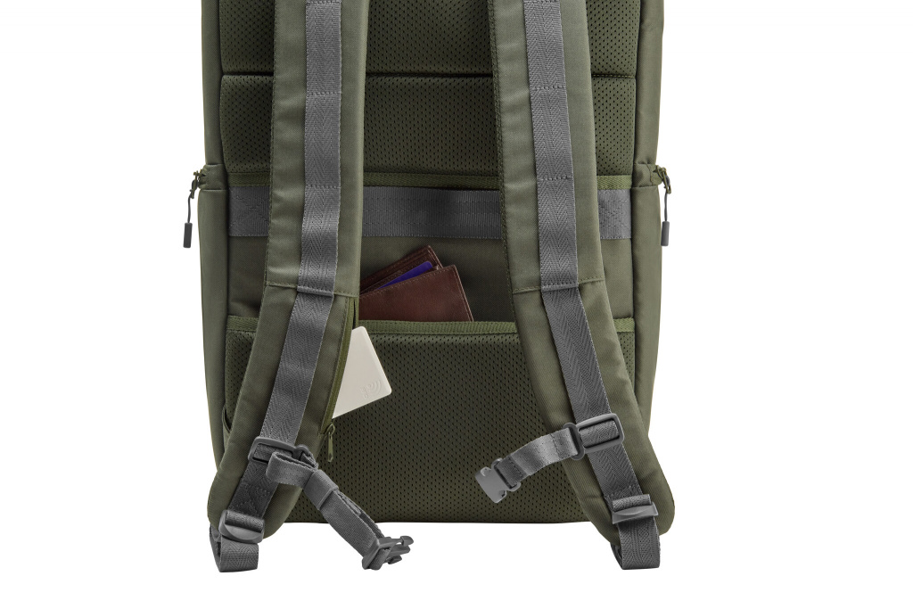 HP 15.6-inch Modular Laptop Backpack - Image 9