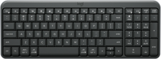 Logitech K250 Keyboard Wireless