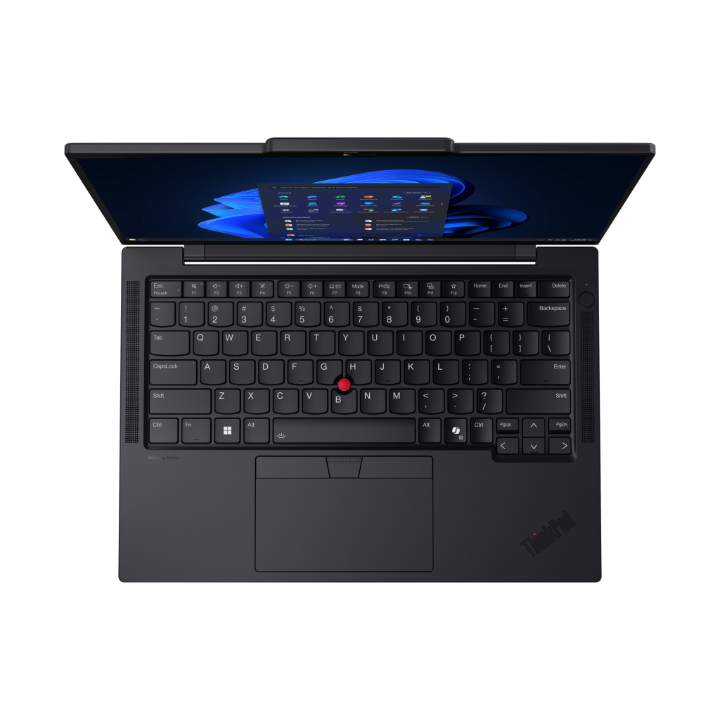 Lenovo ThinkPad T14s Gen 6 (Intel) Intel Core Ultra 7 255H Laptop 35.6 cm (14") WUXGA 32 GB LPDDR5x-SDRAM 512 GB SSD Wi-Fi 7 (8 - Image 7