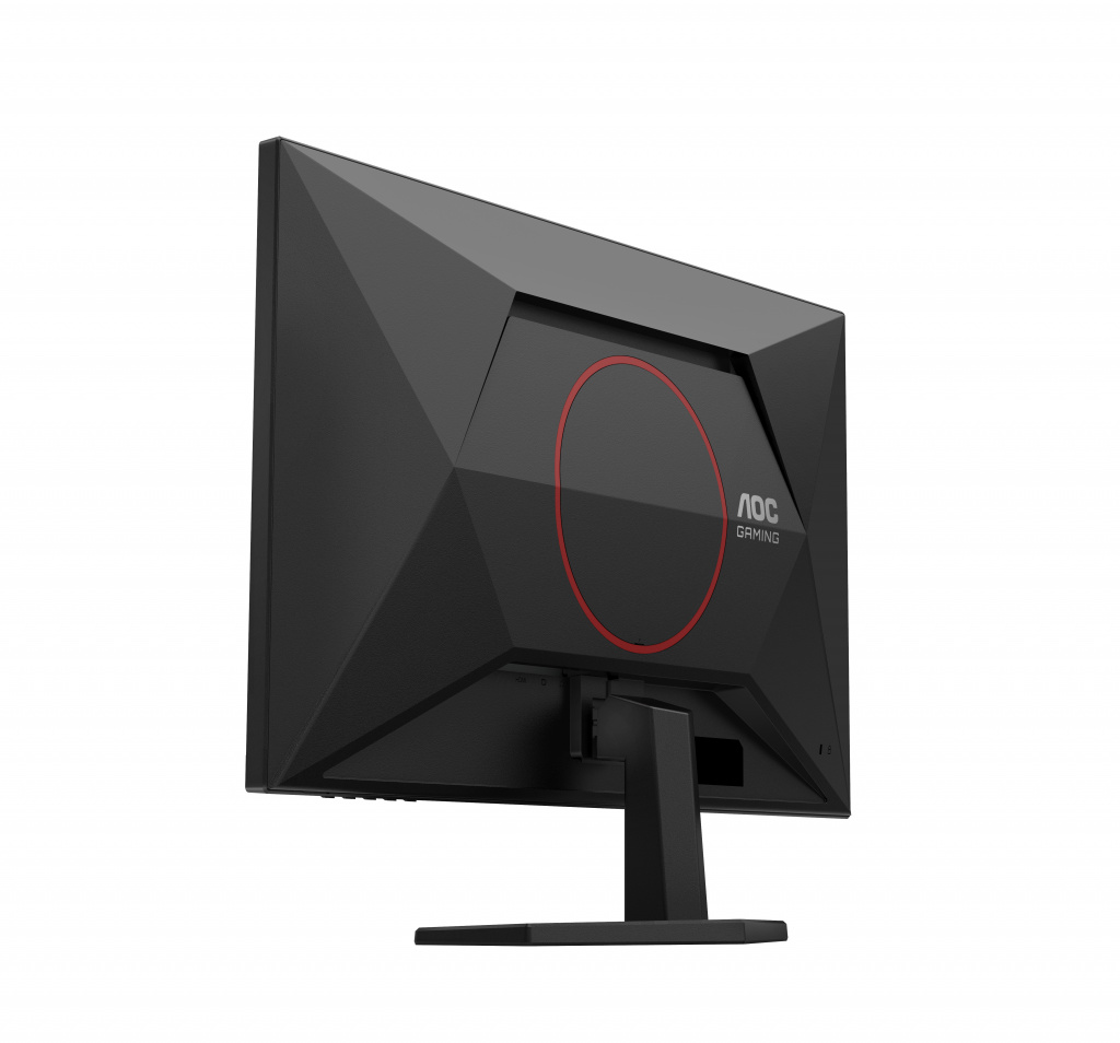 AOC G4 27G42E computer monitor 68.6 cm (27") 1920 x 1080 pixels Full HD LCD Black - Image 14