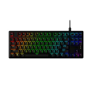 HyperX Alloy Origins Core PBT HX Red - Mechanical Gaming Keyboard