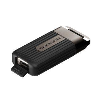 Team Group TEAMGROUP PD20 Mini External SSD 1TB R/W 2000/1800 MB/s