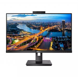 Philips B Line 275B1H/75 computer monitor 68.6 cm (27") 2560 x 1440 pixels Quad HD LCD Black