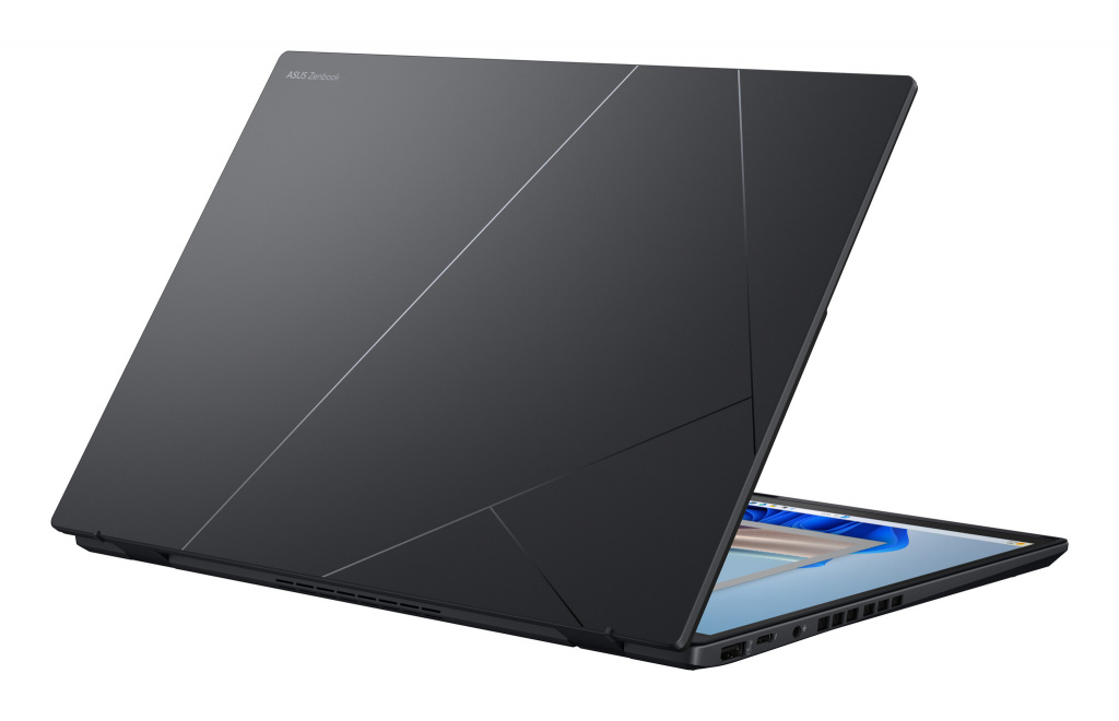 ASUS Zenbook Duo UX8406CA-PZ003W Intel Core Ultra 9 285H Hybrid (2-in-1) 35.6 cm (14") Touchscreen WQXGA+ 32 GB LPDDR5x-SDRAM 1 - Image 15