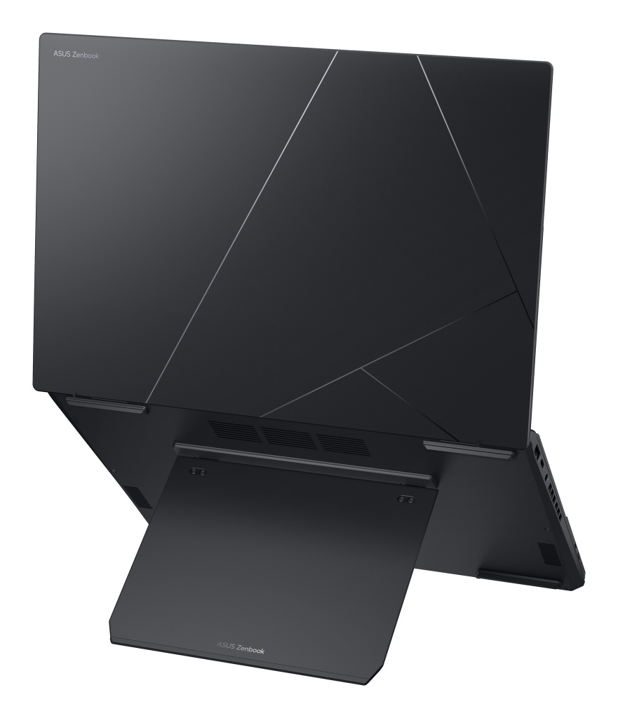 ASUS Zenbook Duo UX8406CA-PZ003W Intel Core Ultra 9 285H Hybrid (2-in-1) 35.6 cm (14") Touchscreen WQXGA+ 32 GB LPDDR5x-SDRAM 1 - Image 12