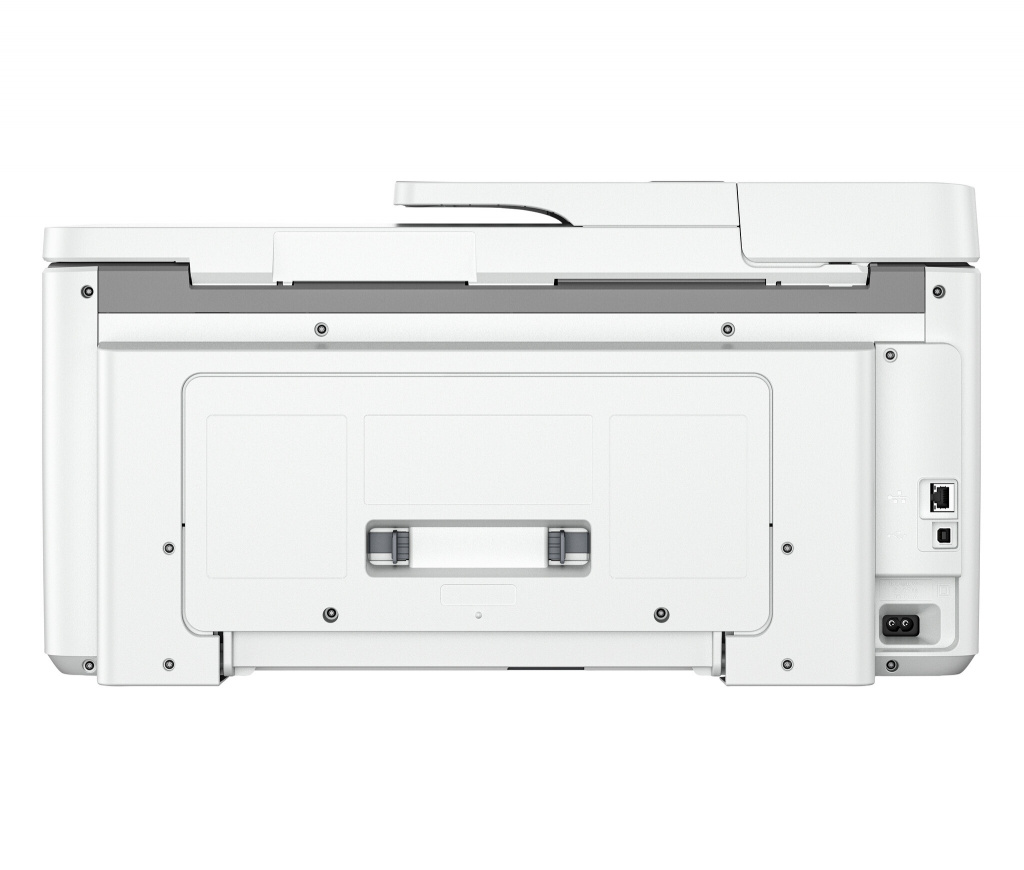 HP OfficeJet Pro 9720e Wireless All-in-One Color Printer, Two-sided printing; Copier, Scanner - Image 13