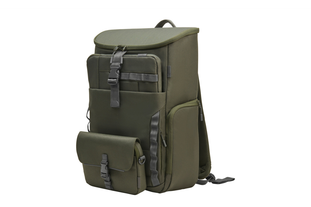 HP 15.6-inch Modular Laptop Backpack - Image 6