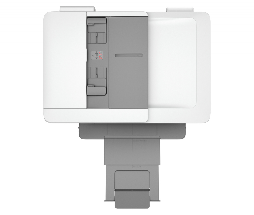 HP OfficeJet Pro 9730e Wireless All-in-One Color Printer, Instant Ink; Two-sided printing - Image 13