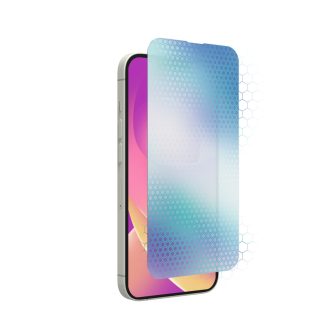 InvisibleShield Glass XTR AM Apple 13/13 Pro/iPhone 14 Case Friendly Screen