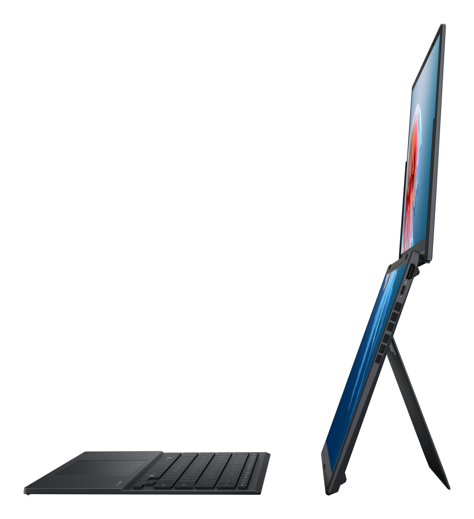 ASUS Zenbook Duo UX8406CA-PZ003W Intel Core Ultra 9 285H Hybrid (2-in-1) 35.6 cm (14") Touchscreen WQXGA+ 32 GB LPDDR5x-SDRAM 1 - Image 6