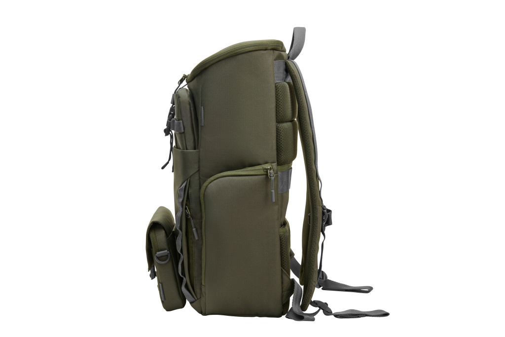 HP 15.6-inch Modular Laptop Backpack - Image 7