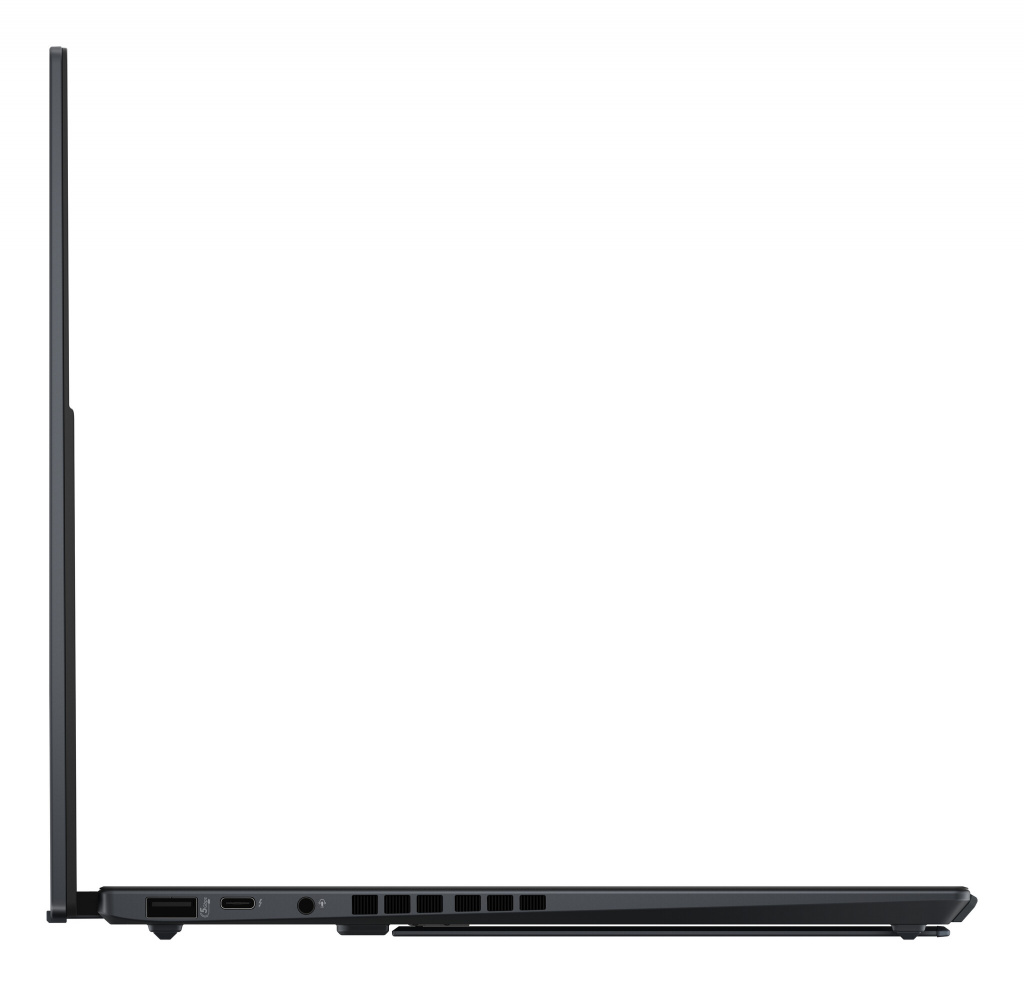 ASUS Zenbook Duo UX8406CA-PZ003W Intel Core Ultra 9 285H Hybrid (2-in-1) 35.6 cm (14") Touchscreen WQXGA+ 32 GB LPDDR5x-SDRAM 1 - Image 9