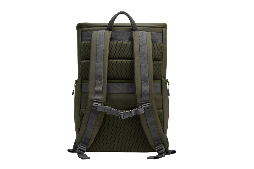 HP 15.6-inch Modular Laptop Backpack - Image 4