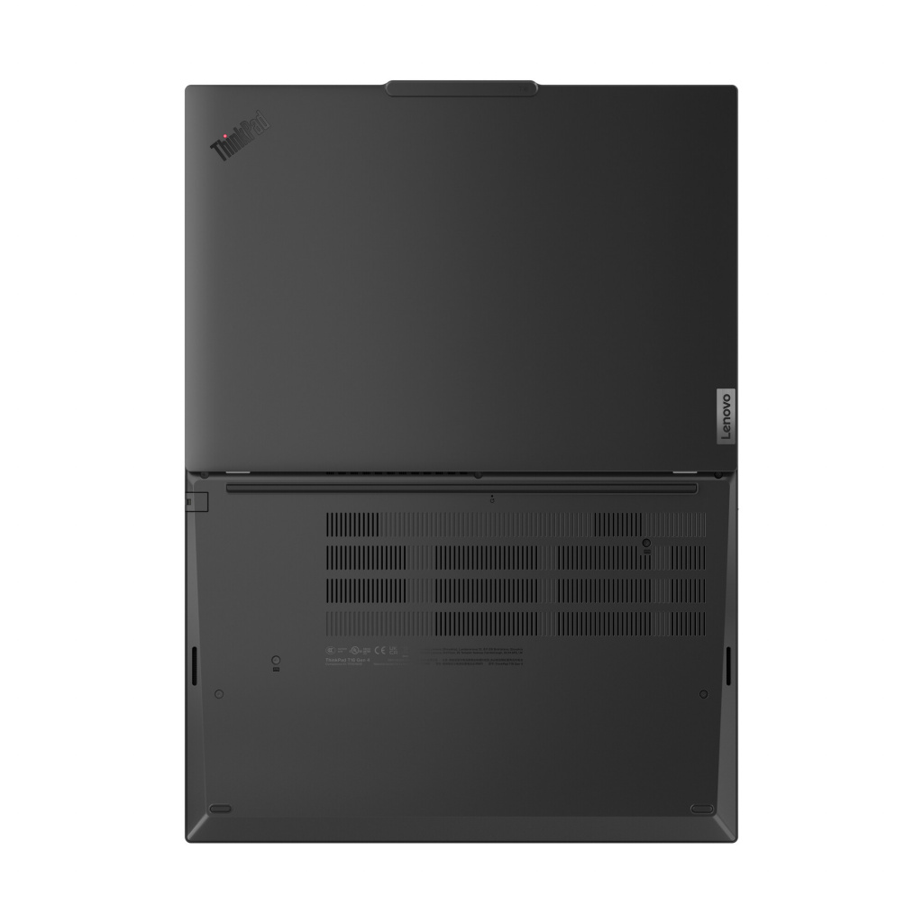 Lenovo ThinkPad T16 Gen 4 (AMD) Copilot+ PC AMD Ryzen AI 7 PRO 350 Laptop 40.6 cm (16") Touchscreen WUXGA 32 GB DDR5-SDRAM 512 - Image 15