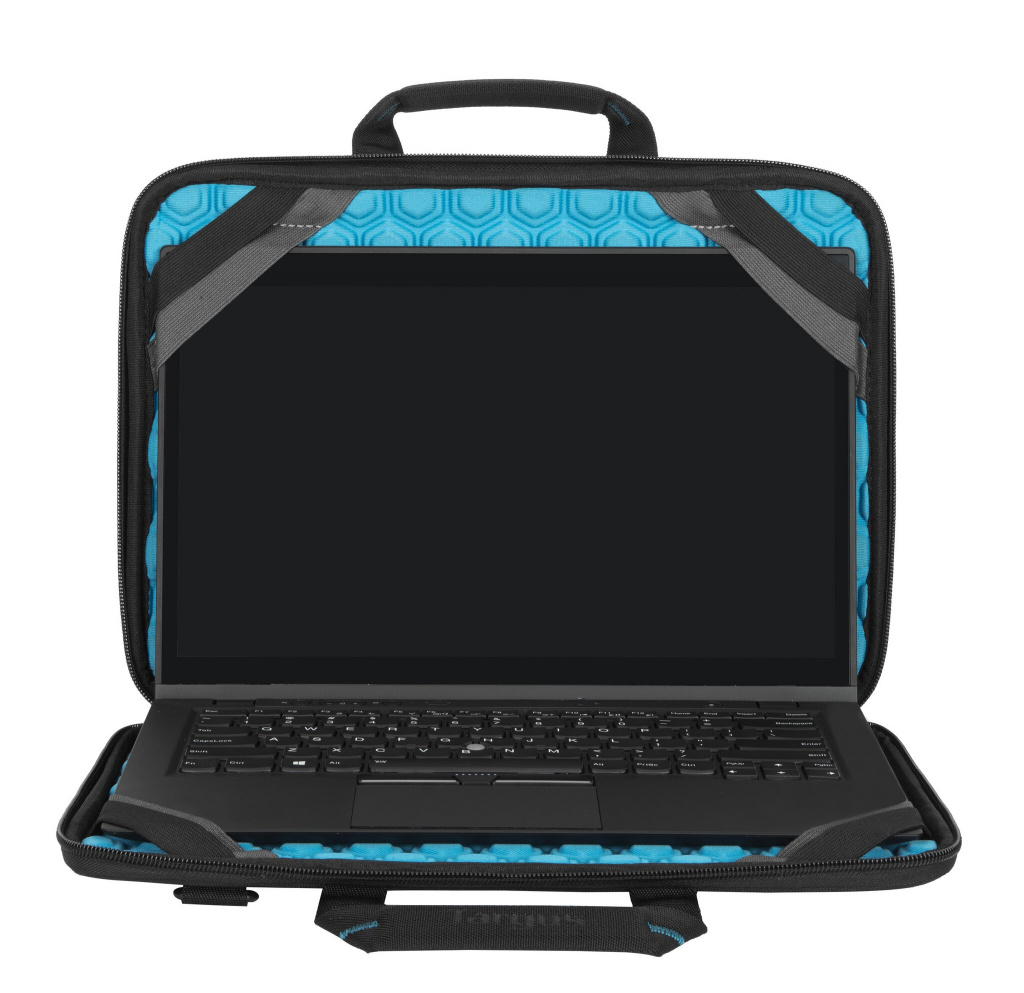 Targus TED034GL laptop case 30.5 cm (12") Black - Image 6