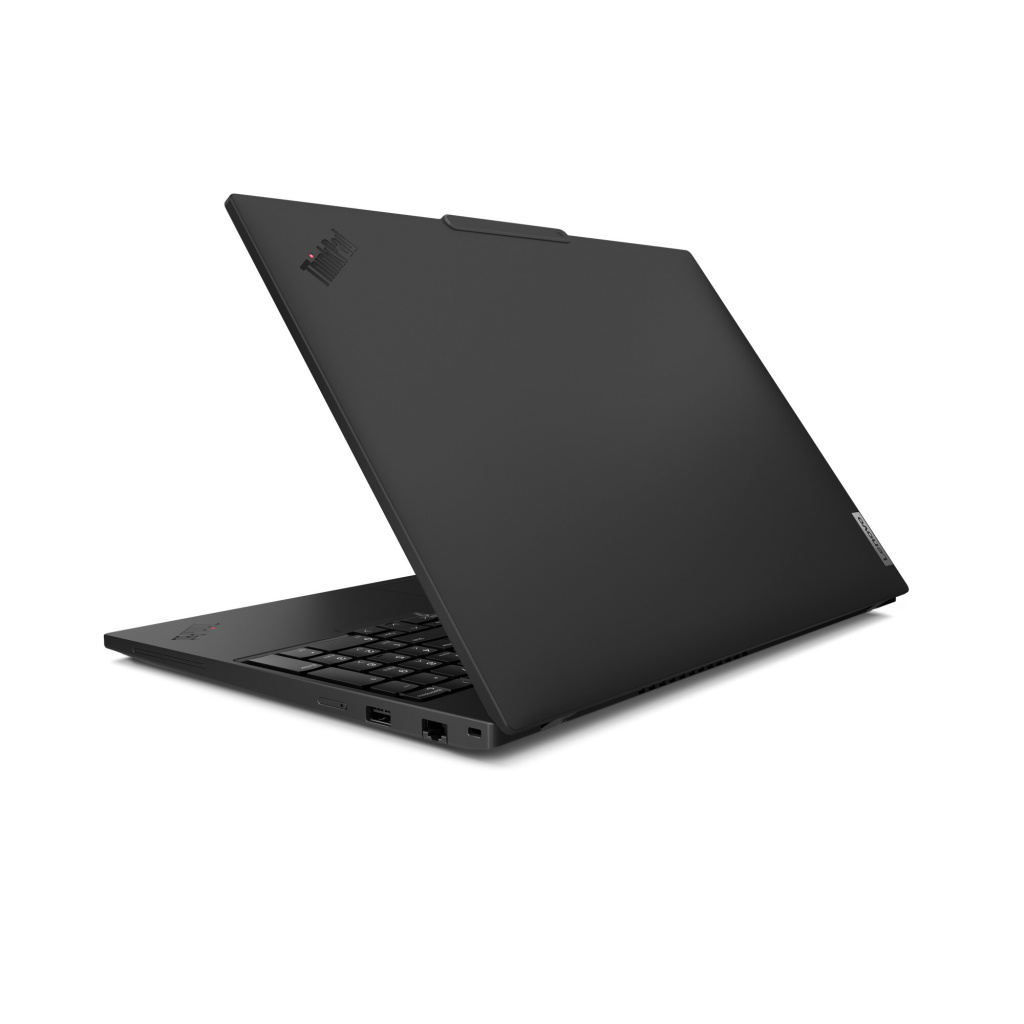 Lenovo ThinkPad T16 Gen 4 (AMD) Copilot+ PC AMD Ryzen AI 7 PRO 350 Laptop 40.6 cm (16") Touchscreen WUXGA 32 GB DDR5-SDRAM 512 - Image 7
