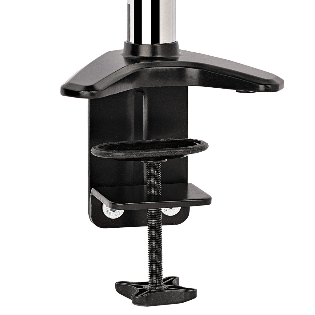 StarTech.com Desk Mount Monitor Arm for Single VESA Display up to 32" or 49" Ultrawide 8kg/17.6lb - Full Motion Articulating & - Image 12