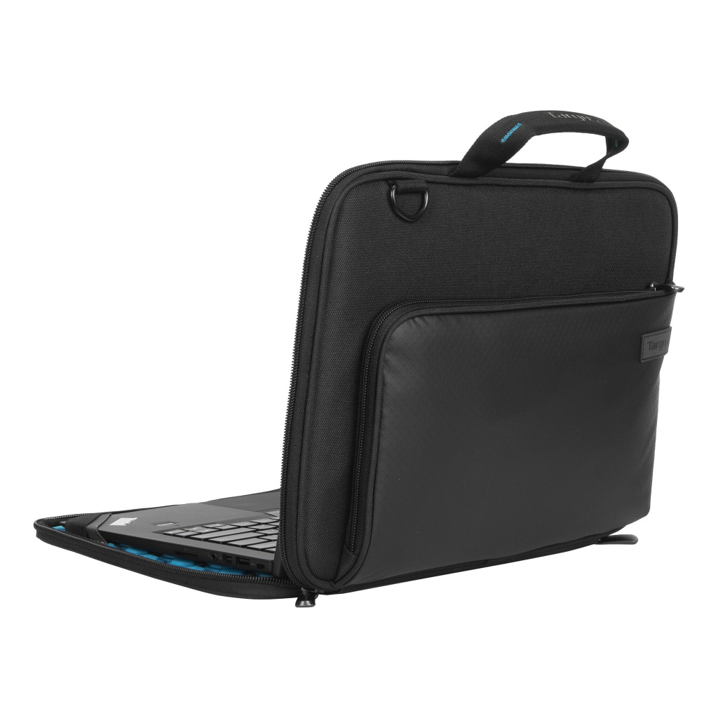 Targus TED034GL laptop case 30.5 cm (12") Black - Image 4