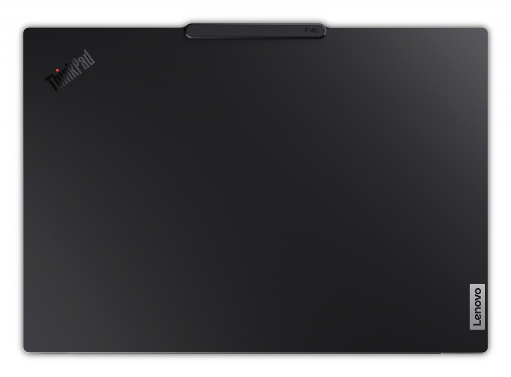 Lenovo ThinkPad P14s Gen 6 (Intel) Intel Core Ultra 7 255H Mobile workstation 36.8 cm (14.5") Touchscreen WUXGA 32 GB DDR5-SDRA - Image 9
