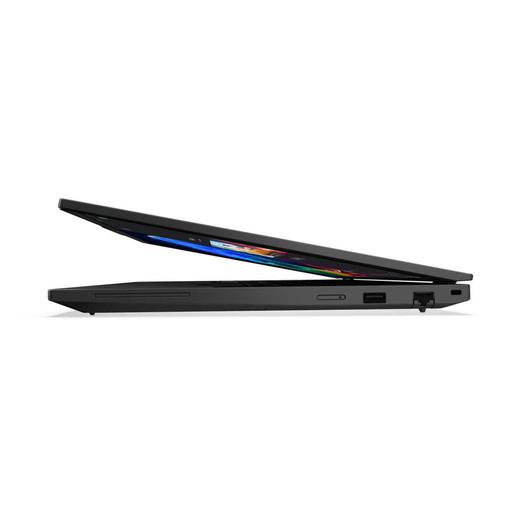 Lenovo ThinkPad T16 Gen 4 (AMD) Copilot+ PC AMD Ryzen AI 7 PRO 350 Laptop 40.6 cm (16") Touchscreen WUXGA 32 GB DDR5-SDRAM 512 - Image 6