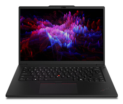 Lenovo ThinkPad P14s Gen 6 (Intel) Intel Core Ultra 7 255H Mobile workstation 36.8 cm (14.5") Touchscreen WUXGA 32 GB DDR5-SDRA - Image 12