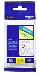 Brother TZE-121 label-making tape - Image 3