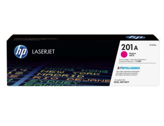 HP 201A Magenta Original LaserJet Toner Cartridge