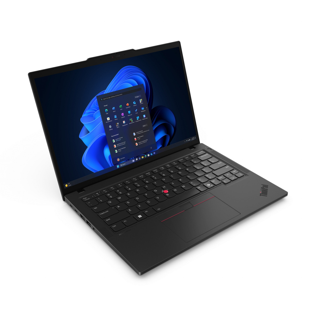 Lenovo ThinkPad T14 Gen 6 (Intel) Copilot+ PC Intel Core Ultra 7 258V Laptop 35.6 cm (14") WUXGA 32 GB LPDDR5x-SDRAM 512 GB SSD - Image 9